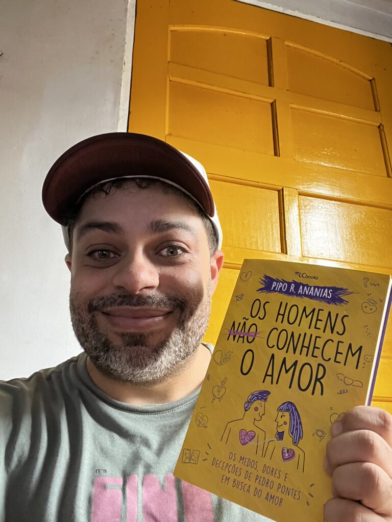 livro do pipo