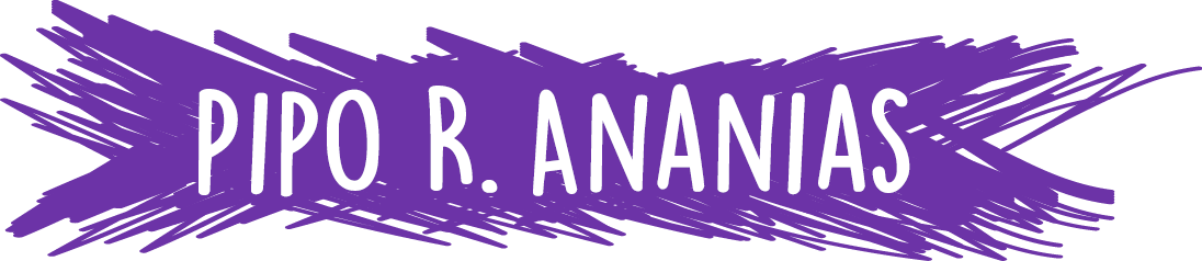 Pipo R. Ananias