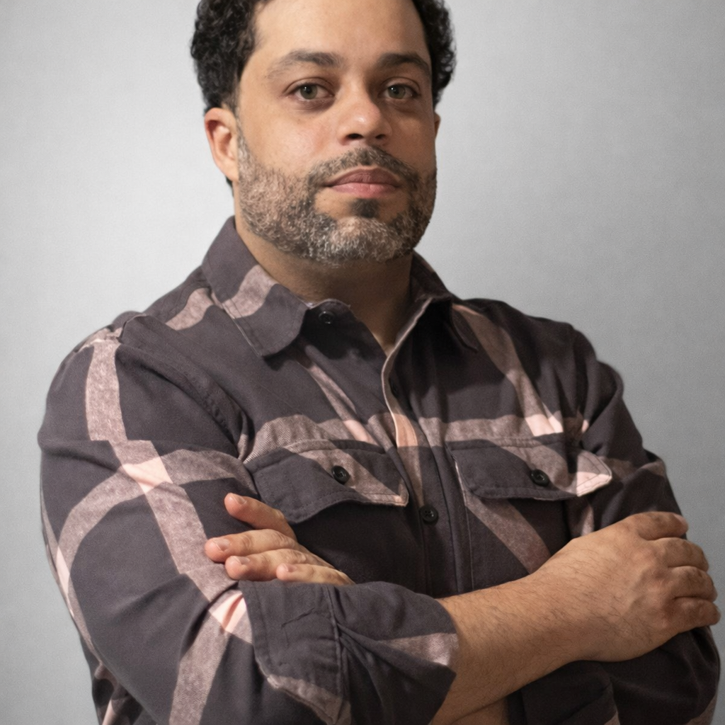 Foto do autor Pipo R. Ananias